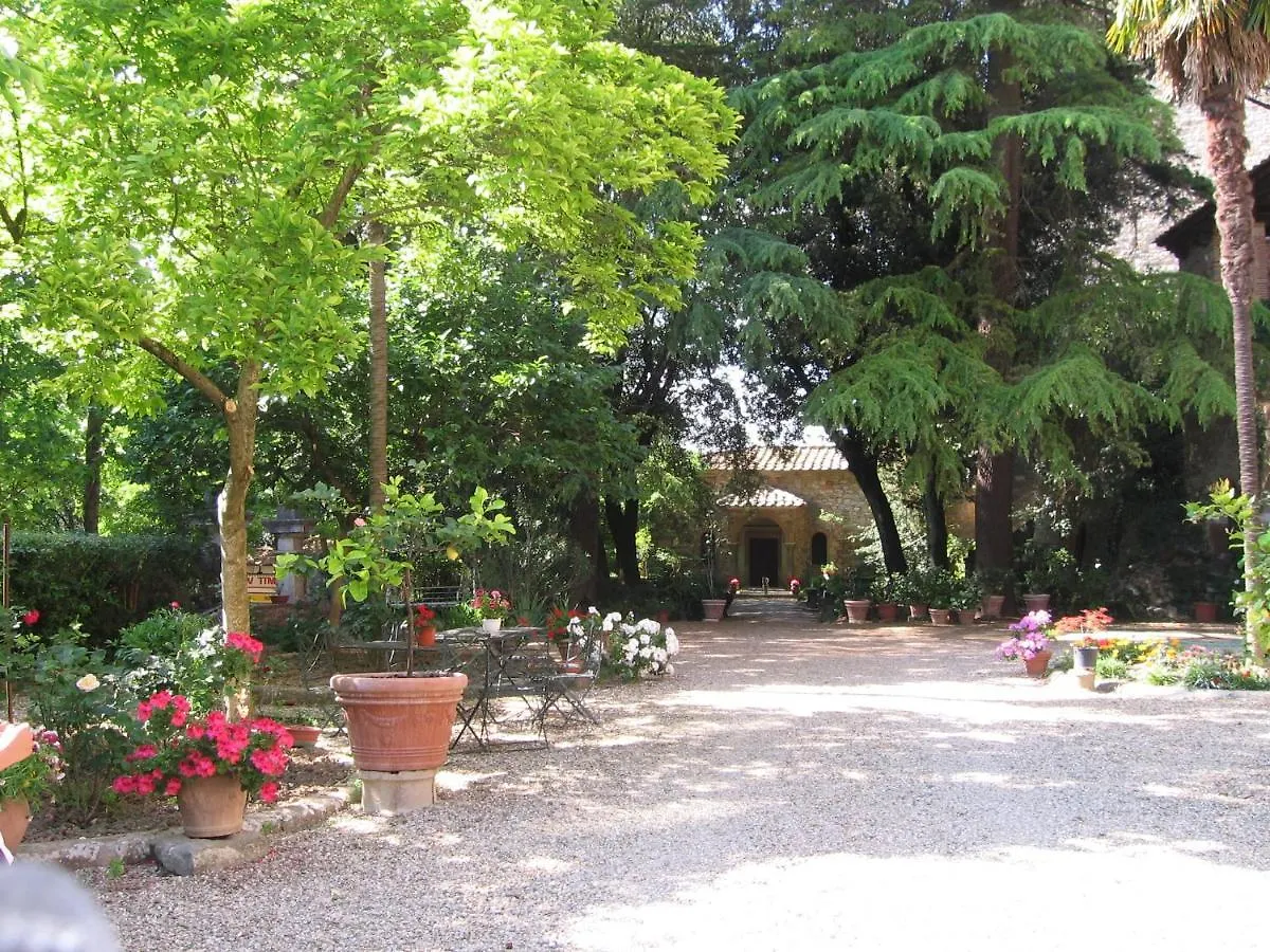 Residenza D'Epoca Alcova Villa Lucignano 0*,  Olaszország